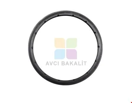 Tefal Düdüklü Tencere Lastiği(5.6 Siyah Kauçuk) · Düdüklü Tencere Lastikleri · Tefal
