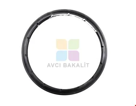 Tefal Düdüklü Tencere Lastiği(7.8 Siyah Kauçuk) · Düdüklü Tencere Lastikleri · Tefal