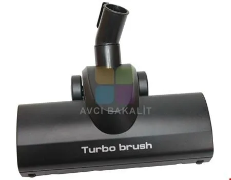 Turbo Brush Süpürge Emici · Süpürge Emicileri · Turbo Brush