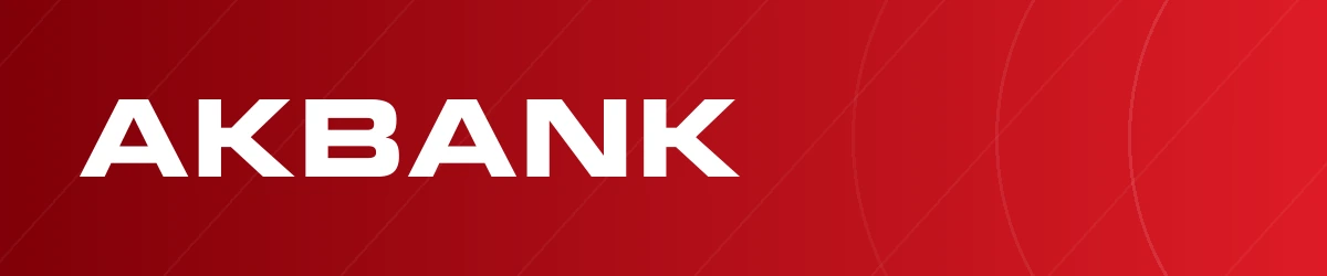 Akbank ödeme hesabı